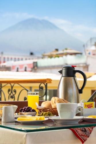 hostal villa sillar