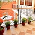 hostal villa sillar