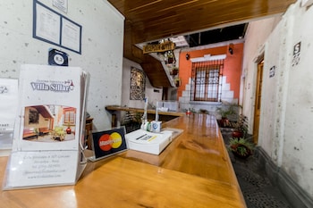 hostal villa sillar