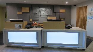 holiday inn express and suites burlington by ihg