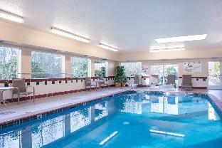 holiday inn express and suites burlington by ihg