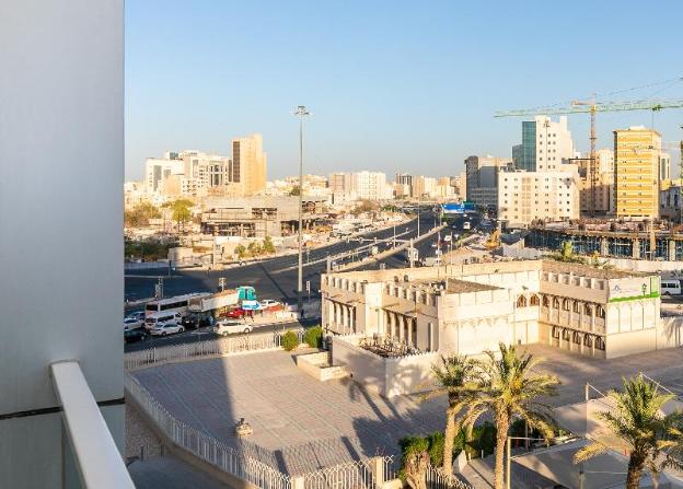 royal mirage hotel and apartments