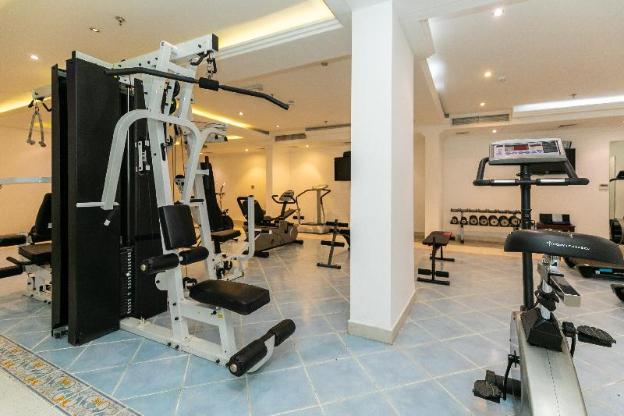 royal mirage hotel and apartments