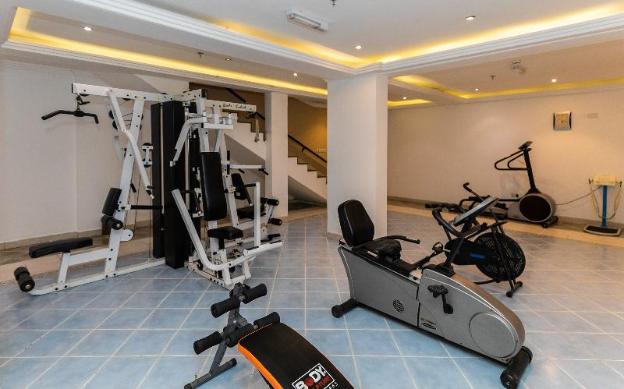 royal mirage hotel and apartments