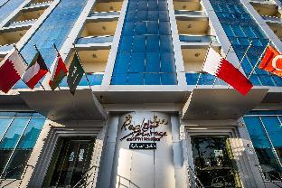 royal mirage hotel and apartments