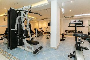 royal mirage hotel and apartments