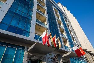 royal mirage hotel and apartments