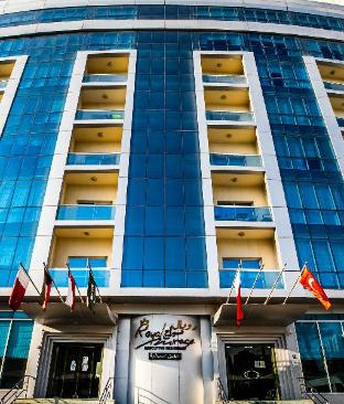 royal mirage hotel and apartments