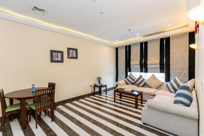 royal mirage hotel and apartments