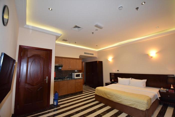 royal mirage hotel and apartments