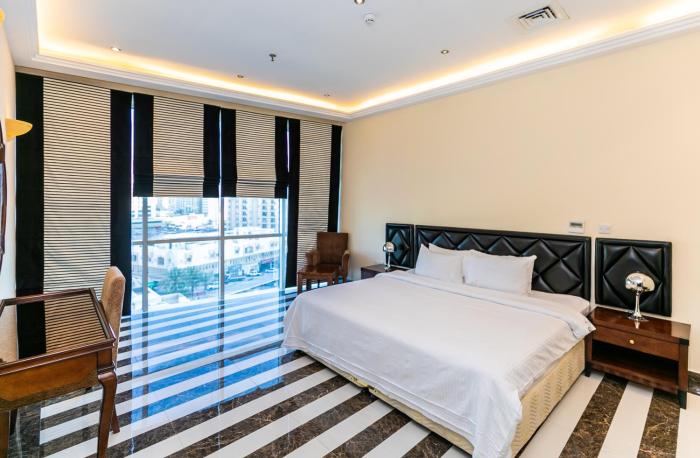 royal mirage hotel and apartments