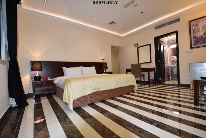 royal mirage hotel and apartments