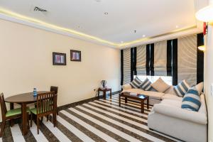 royal mirage hotel and apartments