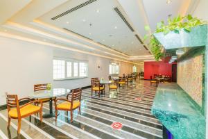 royal mirage hotel and apartments