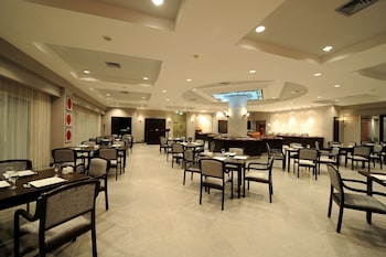 euro park hotel bursa