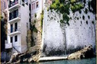 giuggiulena villa
