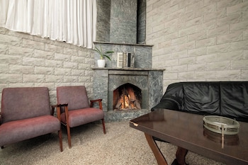 annas guest house