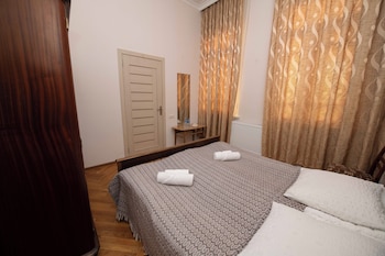 annas guest house