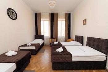 annas guest house