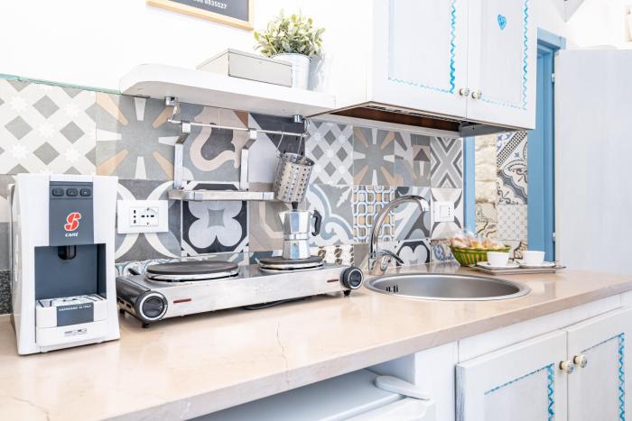 vico di ostuni apartments by typney