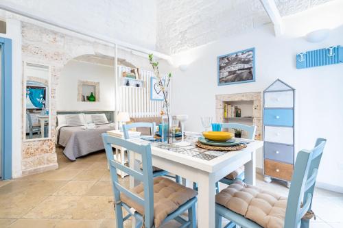 vico di ostuni apartments by typney