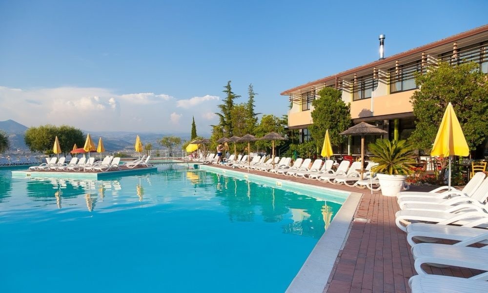 Hotel Centro Turistico Gardesano,Bussolengo>>Bardolino,3 star