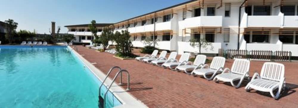 Hotel Centro Turistico Gardesano,Bussolengo>>Bardolino,3 star