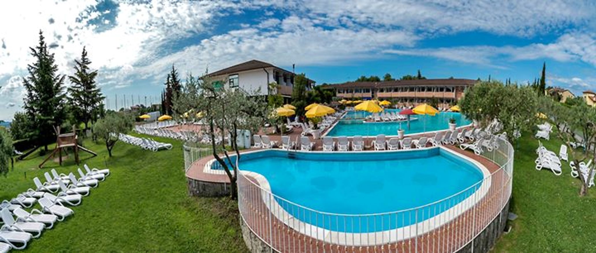 Hotel Centro Turistico Gardesano,Bussolengo>>Bardolino,3 star