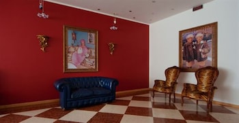 hotel centro turistico gardesano