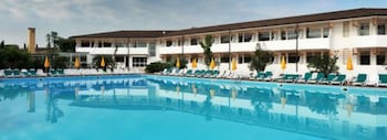 hotel centro turistico gardesano