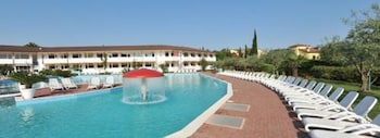 hotel centro turistico gardesano