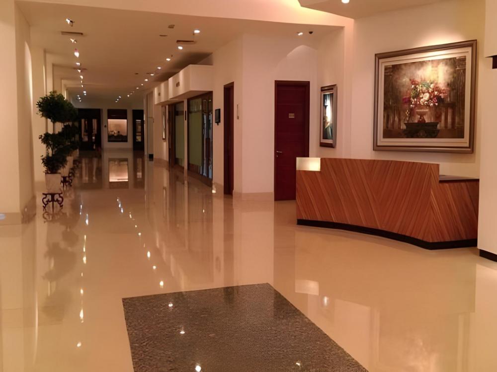 bukit bintang suite at times square kl