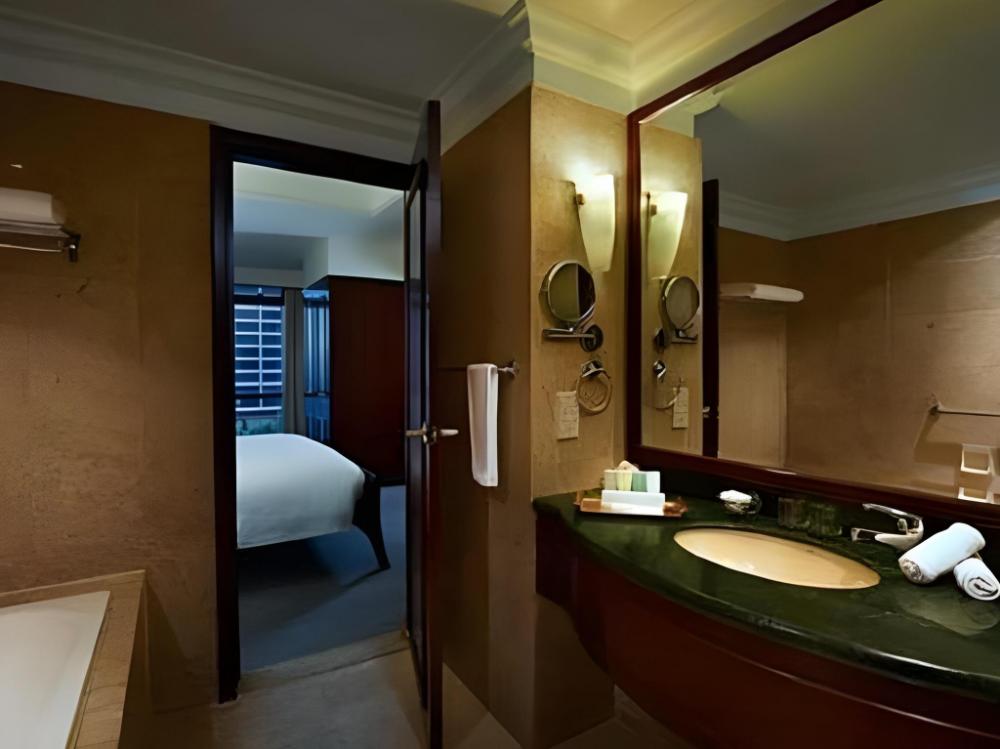 bukit bintang suite at times square kl