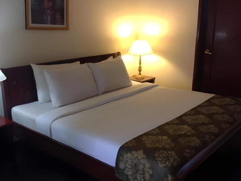 bukit bintang suite at times square kl