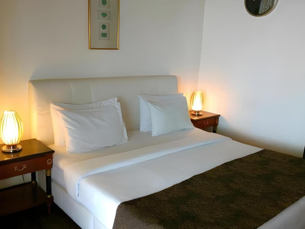 bukit bintang suite at times square kl