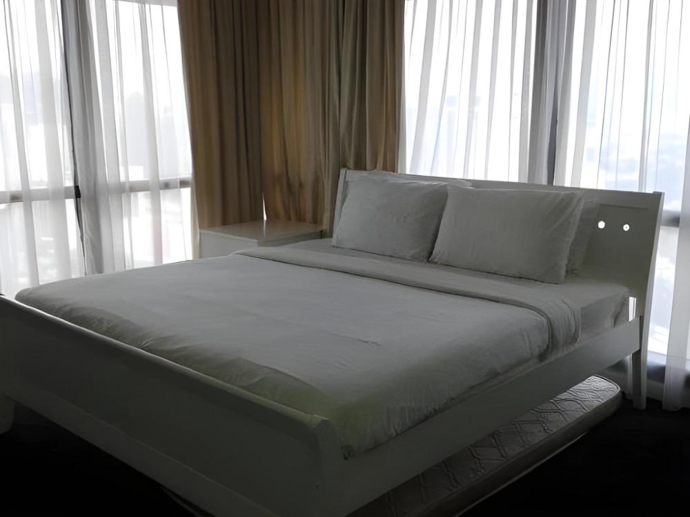 bukit bintang suite at times square kl