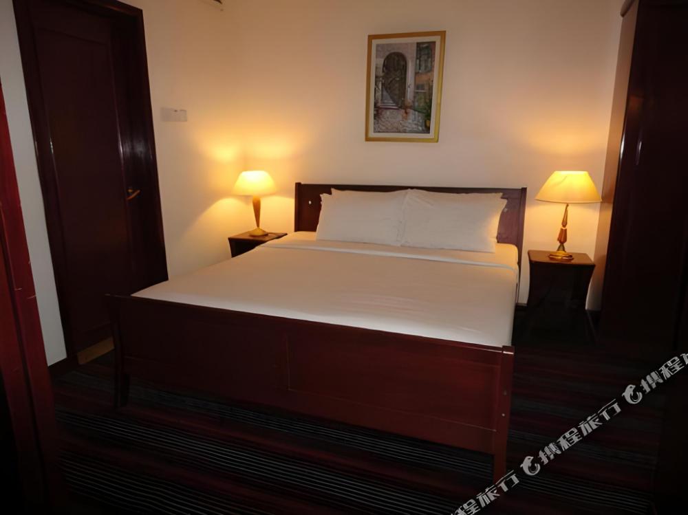 bukit bintang suite at times square kl