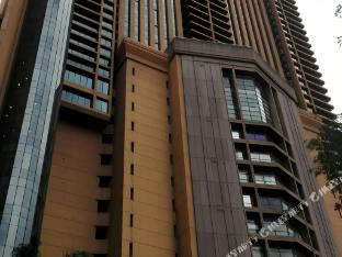 bukit bintang suite at times square kl