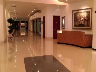 bukit bintang suite at times square kl