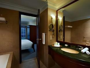 bukit bintang suite at times square kl