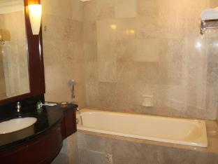 bukit bintang suite at times square kl