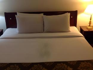 bukit bintang suite at times square kl