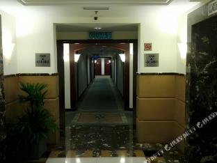 bukit bintang suite at times square kl