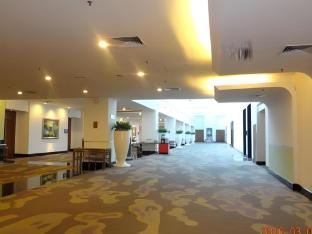 bukit bintang suite at times square kl