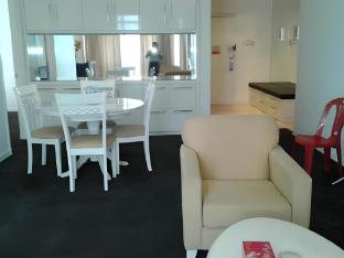 bukit bintang suite at times square kl