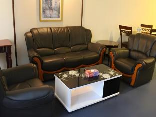 bukit bintang suite at times square kl