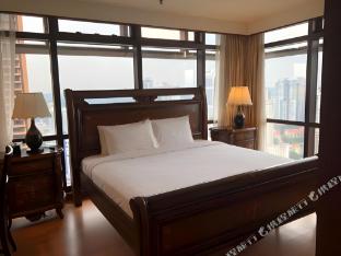 bukit bintang suite at times square kl