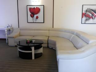 bukit bintang suite at times square kl