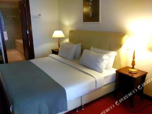 bukit bintang suite at times square kl