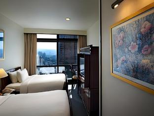 bukit bintang suite at times square kl